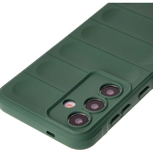 Kup Bizon Case Tur Samsung Galaxy S24 dunkelgrün - BIZ4027 - {ean13} - Sklep Home Screen