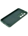 Kup Pancerne etui Bizon Case Tur do Samsung Galaxy S24 ciemnozielone - BIZ4027 - {ean13} - Sklep Home Screen