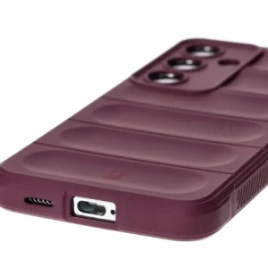 Kup Bizon Case Tur Samsung Galaxy S24 sötét lila - BIZ4028 - {ean13} - Sklep Home Screen
