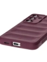 Kup Pancerne etui Bizon Case Tur do Samsung Galaxy S24 ciemnofioletowe - BIZ4028 - {ean13} - Sklep Home Screen