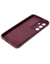 Kup Pancerne etui Bizon Case Tur do Samsung Galaxy S24 ciemnofioletowe - BIZ4028 - {ean13} - Sklep Home Screen