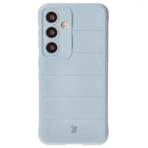 Kup Pancerne etui Bizon Case Tur do Samsung Galaxy S24 jasnoniebieskie - BIZ4029 - {ean13} - Sklep Home Screen