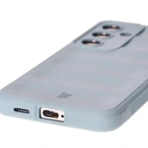 Kup Pancerne etui Bizon Case Tur do Samsung Galaxy S24 jasnoniebieskie - BIZ4029 - {ean13} - Sklep Home Screen