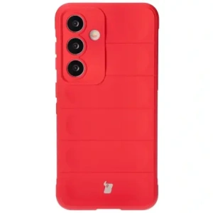 Kup Pancerne etui Bizon Case Tur do Samsung Galaxy S24 czerwone - BIZ4031 - {ean13} - Sklep Home Screen
