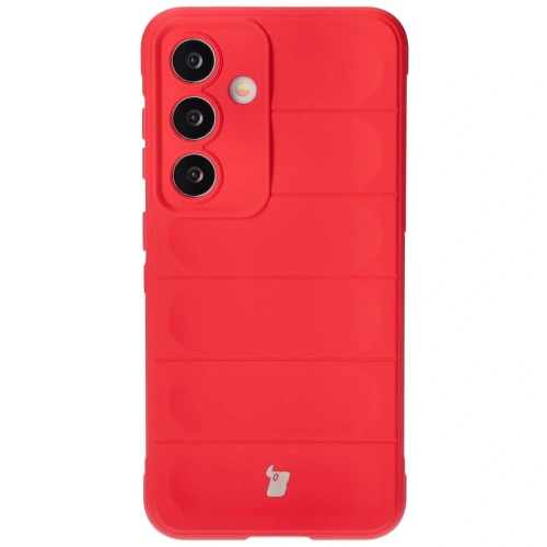 Kup Pancerne etui Bizon Case Tur do Samsung Galaxy S24 czerwone - BIZ4031 - {ean13} - Sklep Home Screen