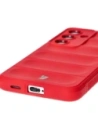 Kup Pancerne etui Bizon Case Tur do Samsung Galaxy S24 czerwone - BIZ4031 - {ean13} - Sklep Home Screen