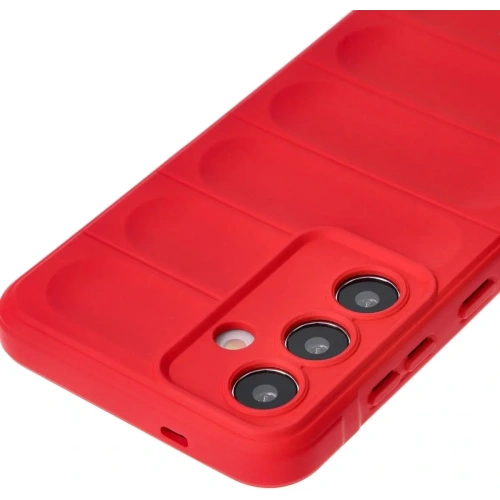 Kup Pancerne etui Bizon Case Tur do Samsung Galaxy S24 czerwone - BIZ4031 - {ean13} - Sklep Home Screen