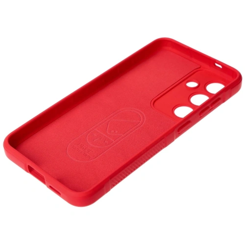 Kup Pancerne etui Bizon Case Tur do Samsung Galaxy S24 czerwone - BIZ4031 - {ean13} - Sklep Home Screen