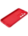Kup Pancerne etui Bizon Case Tur do Samsung Galaxy S24 czerwone - BIZ4031 - {ean13} - Sklep Home Screen