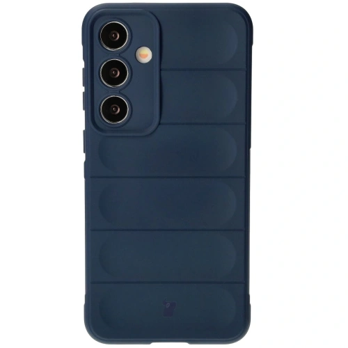 Kup Pancerne etui Bizon Case Tur do Samsung Galaxy S24 Plus granatowe - BIZ4038 - {ean13} - Sklep Home Screen