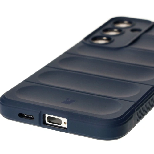 Kup Pancerne etui Bizon Case Tur do Samsung Galaxy S24 Plus granatowe - BIZ4038 - {ean13} - Sklep Home Screen