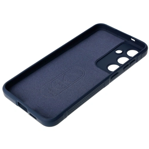 Kup Pancerne etui Bizon Case Tur do Samsung Galaxy S24 Plus granatowe - BIZ4038 - {ean13} - Sklep Home Screen