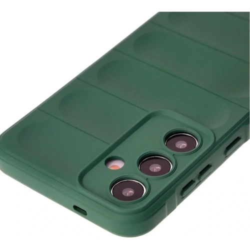 Kup Pancerne etui Bizon Case Tur do Samsung Galaxy S24 Plus ciemnozielone - BIZ4039 - {ean13} - Sklep Home Screen