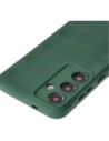 Kup Pancerne etui Bizon Case Tur do Samsung Galaxy S24 Plus ciemnozielone - BIZ4039 - {ean13} - Sklep Home Screen