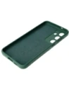 Kup Pancerne etui Bizon Case Tur do Samsung Galaxy S24 Plus ciemnozielone - BIZ4039 - {ean13} - Sklep Home Screen
