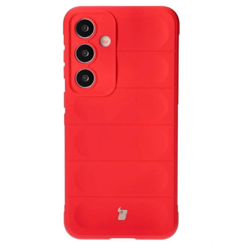 Kup Bizon Case Tur Samsung Galaxy S24 Plus piros - BIZ4040 - {ean13} - Sklep Home Screen
