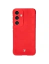 Pancerne etui Bizon Case Tur do Samsung Galaxy S24 Plus czerwone