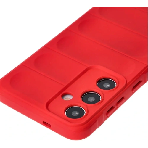 Kup Pancerne etui Bizon Case Tur do Samsung Galaxy S24 Plus czerwone - BIZ4040 - {ean13} - Sklep Home Screen