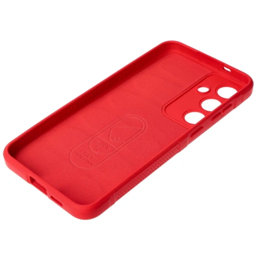 Kup Bizon Case Tur Samsung Galaxy S24 Plus piros - BIZ4040 - {ean13} - Sklep Home Screen