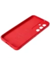 Kup Bizon Case Tur Samsung Galaxy S24 Plus piros - BIZ4040 - {ean13} - Sklep Home Screen