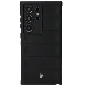 Kup Pancerne etui Bizon Case Tur do Samsung Galaxy S24 Ultra czarne - BIZ4041 - {ean13} - Sklep Home Screen