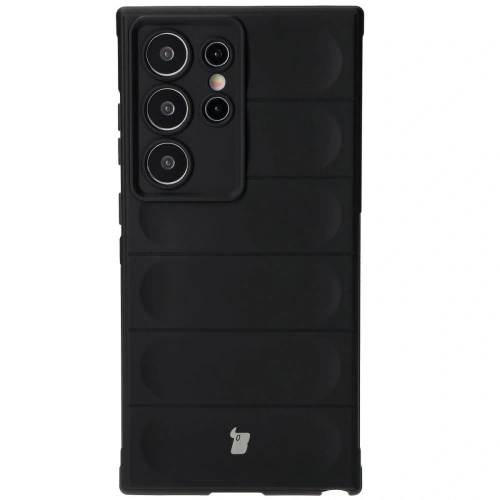Kup Pancerne etui Bizon Case Tur do Samsung Galaxy S24 Ultra czarne - BIZ4041 - {ean13} - Sklep Home Screen