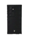 Pancéřové pouzdro Bizon Case Tur pro Samsung Galaxy S24 Ultra černé