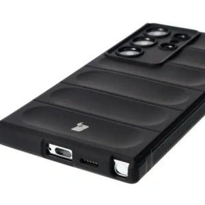 Kup Pancerne etui Bizon Case Tur do Samsung Galaxy S24 Ultra czarne - BIZ4041 - {ean13} - Sklep Home Screen