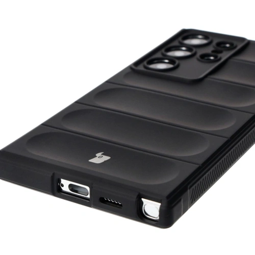 Kup Pancerne etui Bizon Case Tur do Samsung Galaxy S24 Ultra czarne - BIZ4041 - {ean13} - Sklep Home Screen