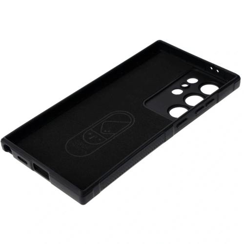 Kup Pancerne etui Bizon Case Tur do Samsung Galaxy S24 Ultra czarne - BIZ4041 - {ean13} - Sklep Home Screen