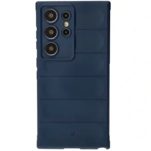 Kup Pancerne etui Bizon Case Tur do Samsung Galaxy S24 Ultra granatowe - BIZ4042 - {ean13} - Sklep Home Screen