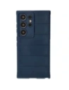 Bizon Case Tur Samsung Galaxy S24 Ultra albastru închis