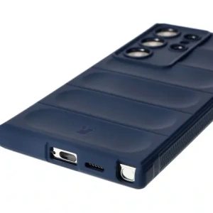 Kup Pancerne etui Bizon Case Tur do Samsung Galaxy S24 Ultra granatowe - BIZ4042 - {ean13} - Sklep Home Screen