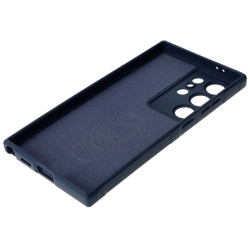 Kup Pancerne etui Bizon Case Tur do Samsung Galaxy S24 Ultra granatowe - BIZ4042 - {ean13} - Sklep Home Screen