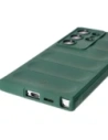 Kup Bizon Case Tur Samsung Galaxy S24 Ultra verde închis - BIZ4043 - {ean13} - Sklep Home Screen