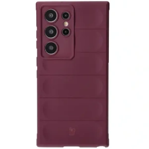 Kup Bizon Case Tur Samsung Galaxy S24 Ultra dunkel lila - BIZ4044 - {ean13} - Sklep Home Screen