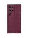 Kup Bizon Case Tur Samsung Galaxy S24 Ultra dunkel lila - BIZ4044 - {ean13} - Sklep Home Screen