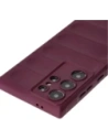 Kup Bizon Casetă Tur Samsung Galaxy S24 Ultra violet închis - BIZ4044 - {ean13} - Sklep Home Screen