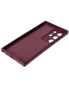 Kup Pancerne etui Bizon Case Tur do Samsung Galaxy S24 Ultra ciemnofioletowe - BIZ4044 - {ean13} - Sklep Home Screen