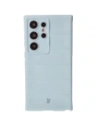 Bizon Case Tur Samsung Galaxy S24 Ultra albastru deschis