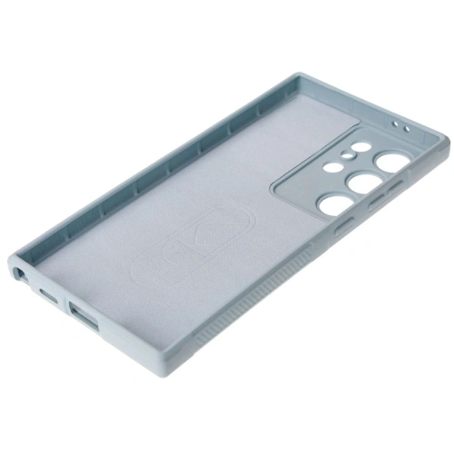 Kup Bizon Case Tur Samsung Galaxy S24 Ultra albastru deschis - BIZ4045 - {ean13} - Sklep Home Screen