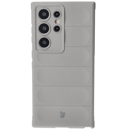 Kup Bizon Case Tur Samsung Galaxy S24 Ultra hellgrau - BIZ4046 - {ean13} - Sklep Home Screen