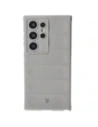 Bizon Case Tur Samsung Galaxy S24 Ultra light grey
