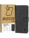 Kup Etui z klapką Bizon Case Pocket do Xiaomi 13T Pro / 13T czarne - BIZ4047 - {ean13} - Sklep Home Screen