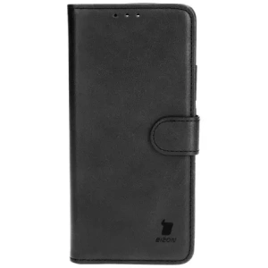 Kup Etui z klapką Bizon Case Pocket do Xiaomi 13T Pro / 13T czarne - BIZ4047 - {ean13} - Sklep Home Screen