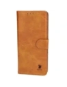 Kup Etui z klapką Bizon Case Pocket do Xiaomi 13T Pro / 13T brązowe - BIZ4048 - {ean13} - Sklep Home Screen