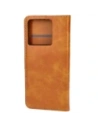 Kup Etui z klapką Bizon Case Pocket do Xiaomi 13T Pro / 13T brązowe - BIZ4048 - {ean13} - Sklep Home Screen
