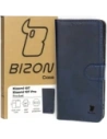 Bizon Case Tasche Xiaomi 13T Pro / 13T marineblau