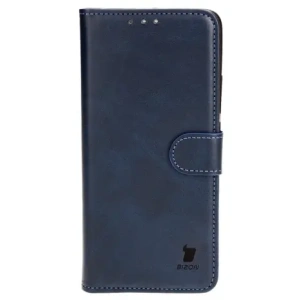 Kup Etui z klapką Bizon Case Pocket do Xiaomi 13T Pro / 13T granatowe - BIZ4049 - {ean13} - Sklep Home Screen