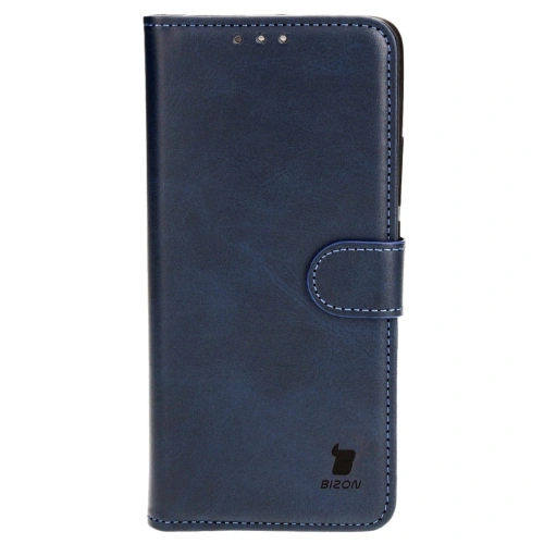Kup Etui z klapką Bizon Case Pocket do Xiaomi 13T Pro / 13T granatowe - BIZ4049 - {ean13} - Sklep Home Screen